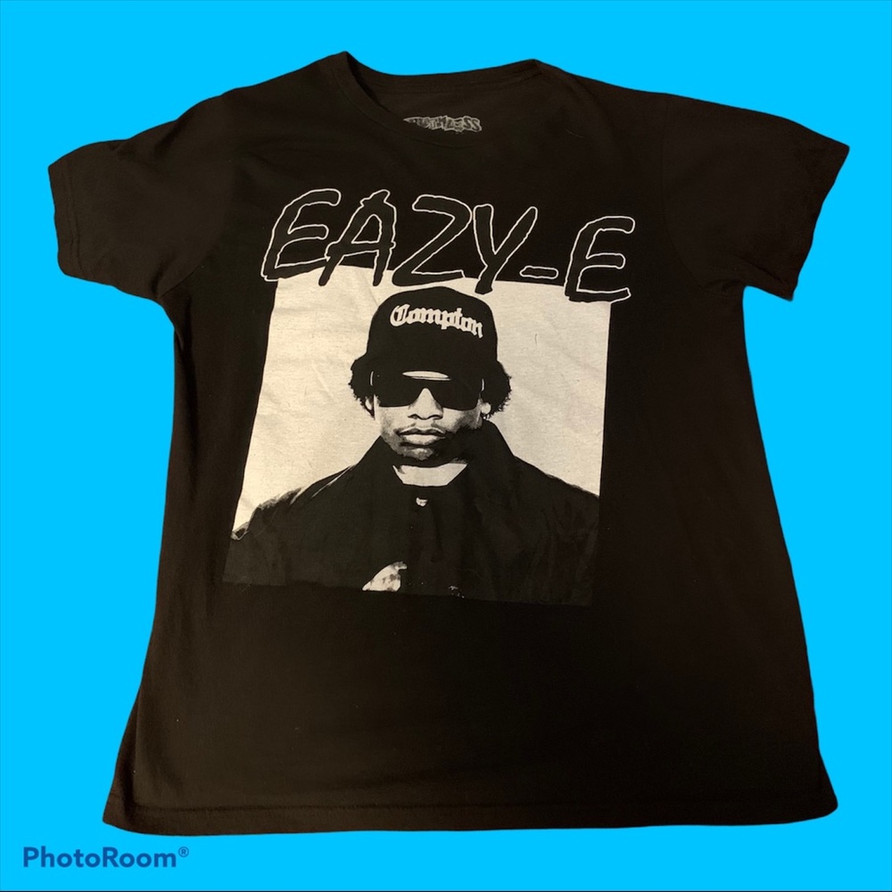 EAZY E TEE